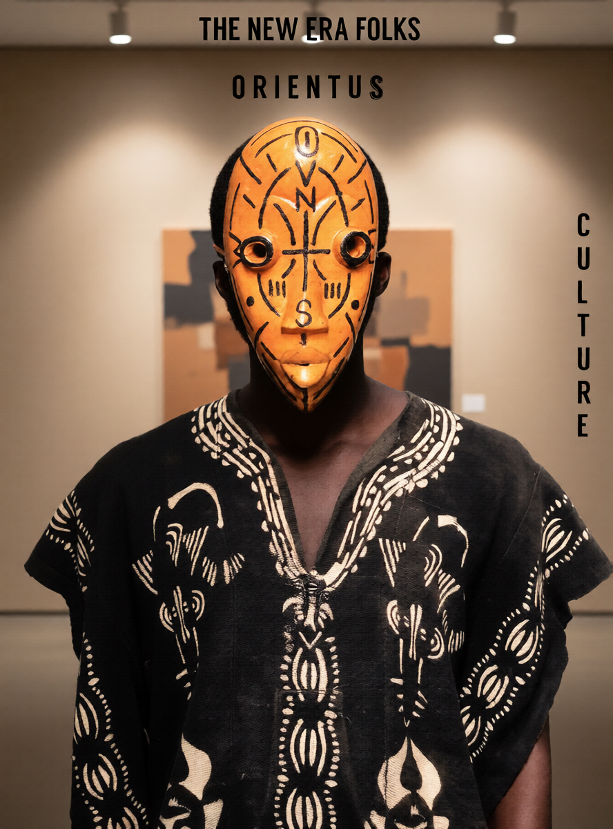 Orientus — Uniques — Massa Chula